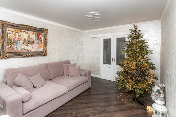 
  Продается 3-комн. квартира 88.8 м². Фото 10.