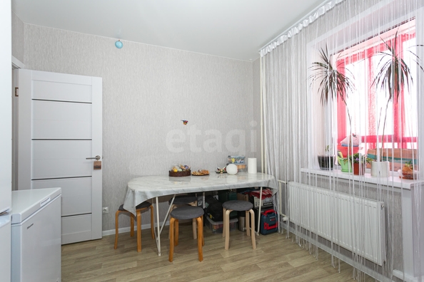 
  Продается 1-комн. квартира 40 м². Фото 8.