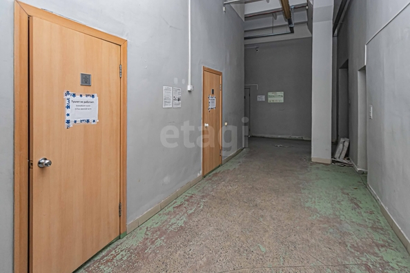 
  Сдается производственное помещение 1350 м². Фото 16.