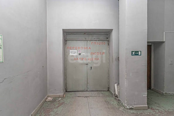 
  Сдается производственное помещение 1350 м². Фото 18.