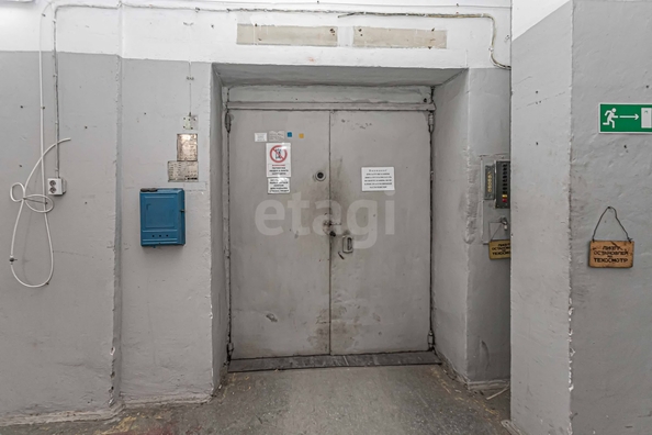 
  Сдается производственное помещение 1350 м². Фото 24.