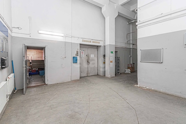
  Сдается производственное помещение 1350 м². Фото 26.