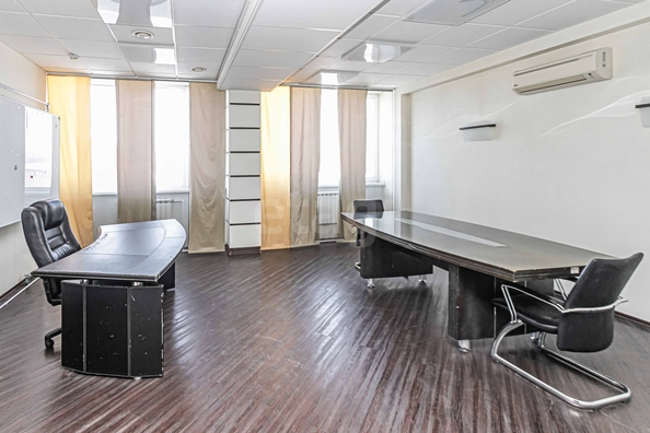 
  Продается офис 157 м². Фото 12.