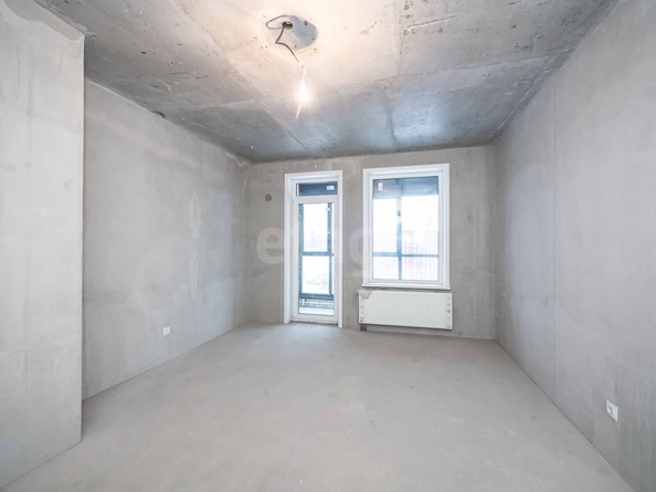 
  Продается студия 27 м². Фото 1.