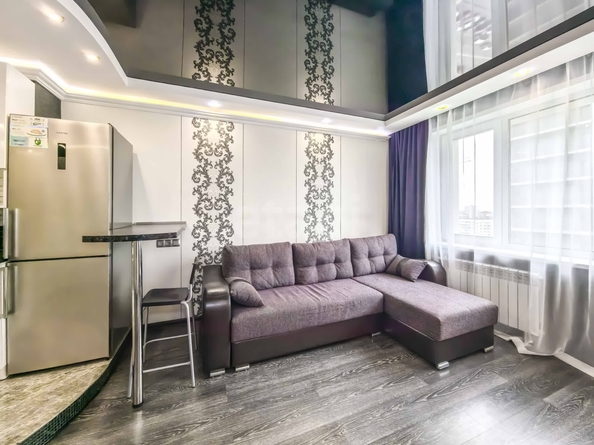 
  Продается апартамент 25.8 м². Фото 7.