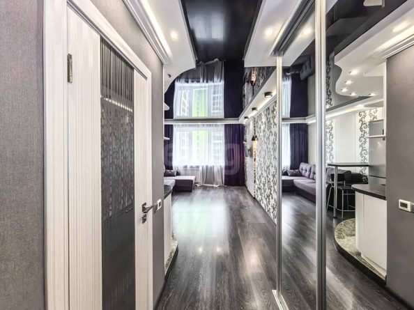 
  Продается апартамент 25.8 м². Фото 16.