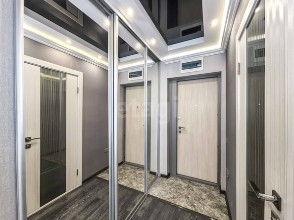 
  Продается апартамент 25.8 м². Фото 21.