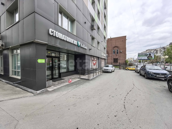 
  Продается апартамент 25.8 м². Фото 28.