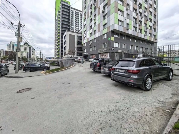
  Продается апартамент 25.8 м². Фото 29.