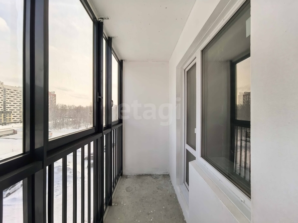 
  Продается 1-комн. квартира 32.4 м². Фото 20.