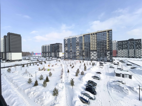 
  Продается 1-комн. квартира 32.4 м². Фото 23.