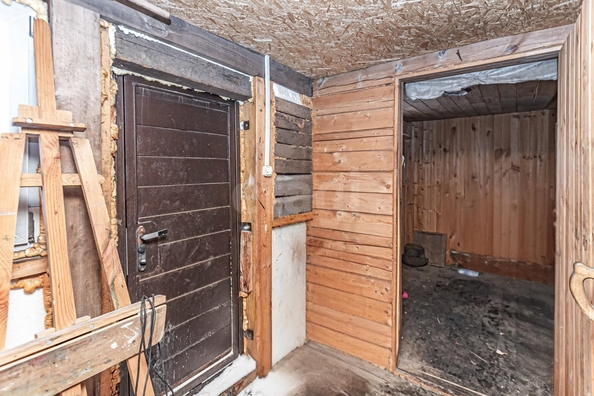 
  Продается дом 47 м². Фото 16.
