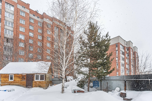 
  Продается дом 47 м². Фото 22.