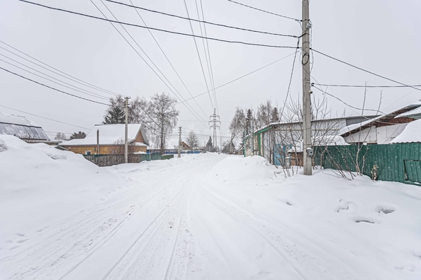
  Продается дом 47 м². Фото 24.