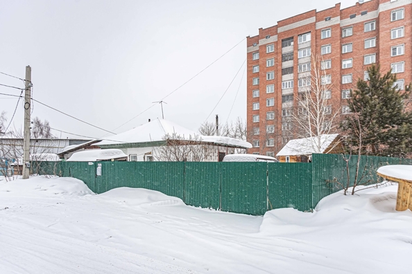 
  Продается дом 47 м². Фото 26.