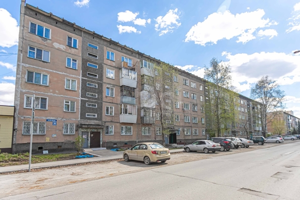 
  Продается 2-комн. квартира 43 м². Фото 6.