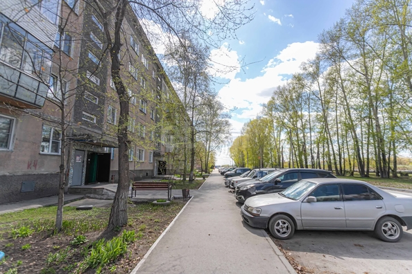 
  Продается 2-комн. квартира 43 м². Фото 7.