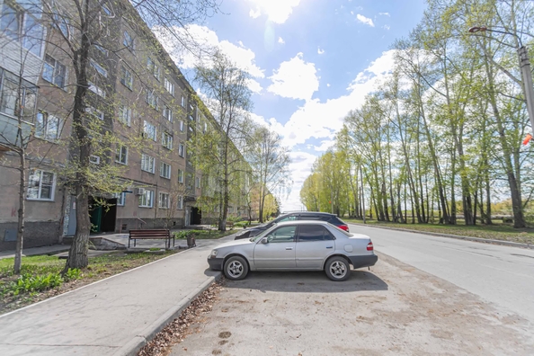 
  Продается 2-комн. квартира 43 м². Фото 28.