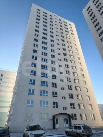 
  Продается 2-комн. квартира 39.3 м². Фото 1.