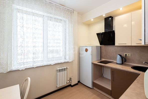 
  Продается 1-комн. квартира 34 м². Фото 2.