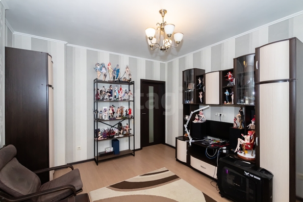 
  Продается 1-комн. квартира 34 м². Фото 3.