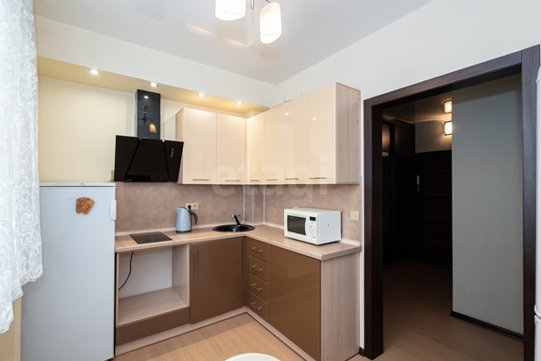 
  Продается 1-комн. квартира 34 м². Фото 18.