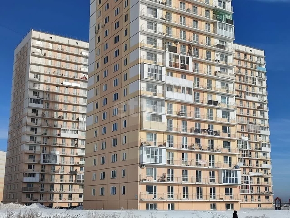 
  Продается 1-комн. квартира 47 м². Фото 12.