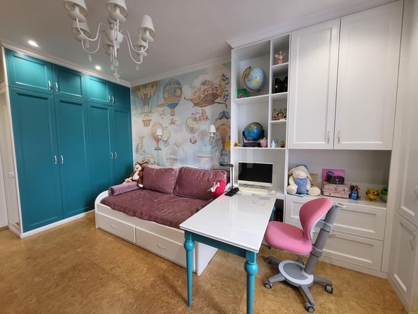
  Продается 3-комн. квартира 120 м². Фото 5.