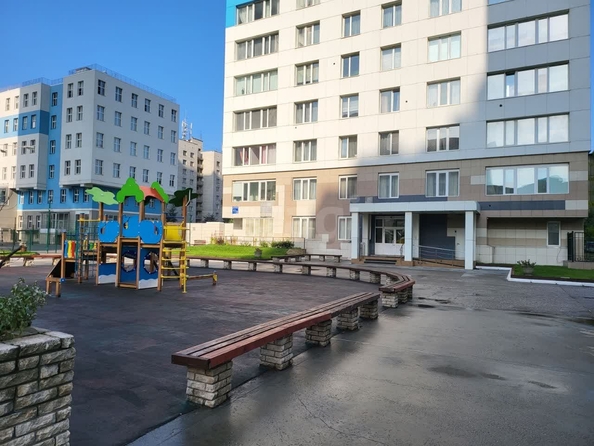 
  Продается 3-комн. квартира 120 м². Фото 16.