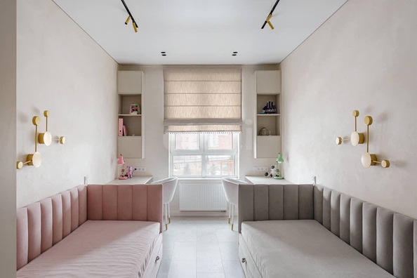 
  Продается 2-комн. квартира 71.4 м², в ЖК Воздух, дом 1. Фото 13.