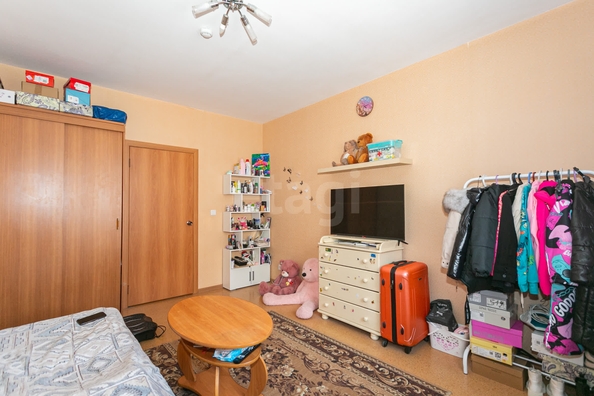 
  Продается 3-комн. квартира 59.7 м². Фото 11.