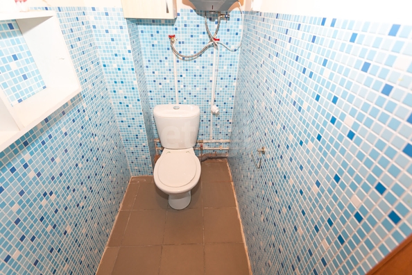 
  Продается 3-комн. квартира 59.7 м². Фото 24.
