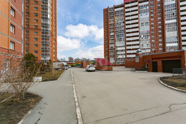 
  Продается 3-комн. квартира 59.7 м². Фото 29.