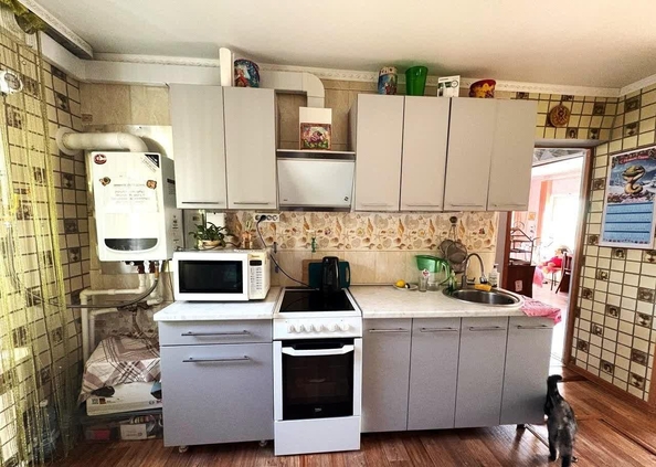 
  Продается дом 43.6 м². Фото 8.