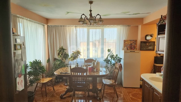 
  Продается 3-комн. квартира 116 м², в ЖК Родонит, дом 1. Фото 3.