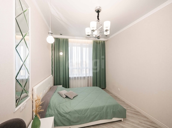 
  Сдается 2-комн. квартира 53 м². Фото 30.
