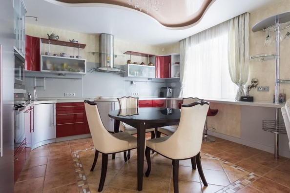 
  Продается 4-комн. квартира 118 м². Фото 6.