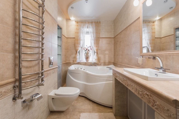 
  Продается 4-комн. квартира 118 м². Фото 28.