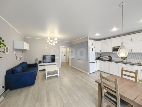 
  Продается 3-комн. квартира 83 м². Фото 2.