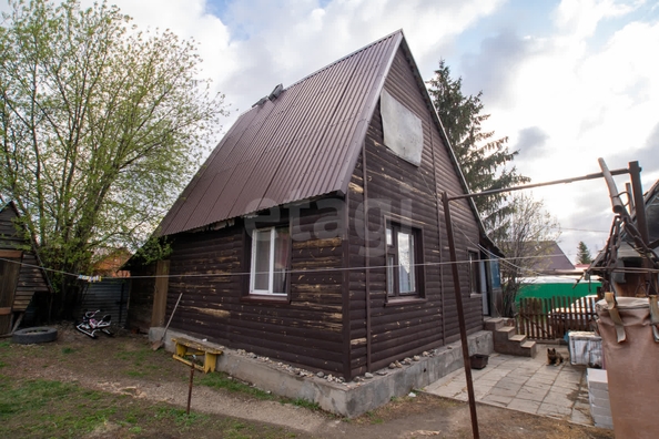 
  Продается дача 50 м². Фото 4.