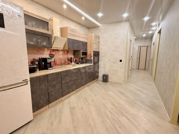 
  Продается 3-комн. квартира 78.2 м². Фото 2.