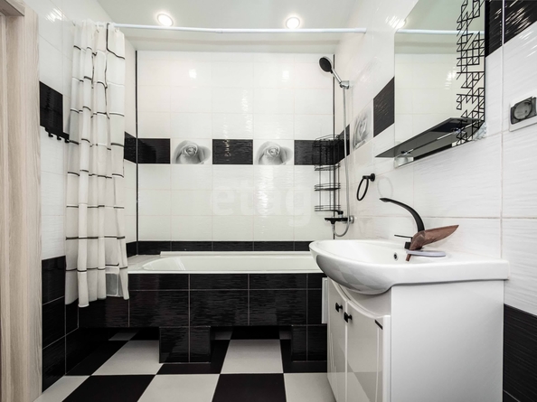 
  Продается 2-комн. квартира 45.8 м², в ЖК Сосновый бор, 1 корпус. Фото 5.
