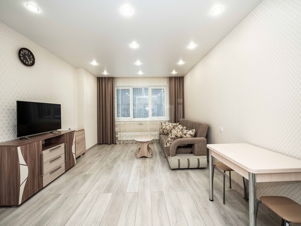 
  Продается 2-комн. квартира 45.8 м², в ЖК Сосновый бор, 1 корпус. Фото 6.