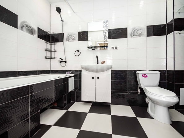 
  Продается 2-комн. квартира 45.8 м², в ЖК Сосновый бор, 1 корпус. Фото 11.