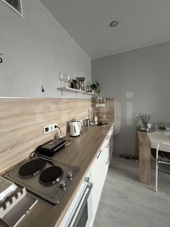 
  Продается студия 26 м². Фото 7.