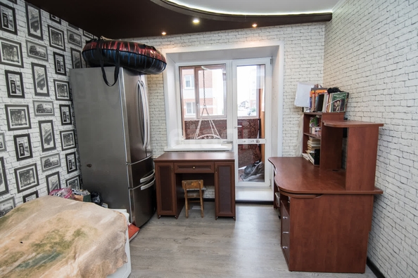 
  Продается 4-комн. квартира 84.8 м². Фото 12.