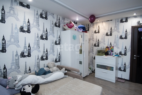 
  Продается 4-комн. квартира 84.8 м². Фото 18.
