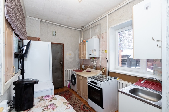 
  Продается дом 113 м². Фото 2.