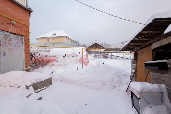 
  Продается дом 113 м². Фото 23.