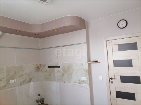 
  Продается 1-комн. квартира 41.4 м², в ЖК Дианит, 3 корпус. Фото 6.